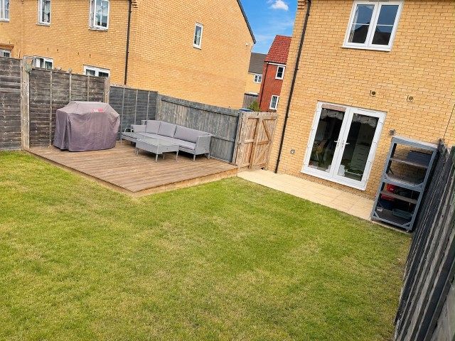 81 Longland Crescent, Ramsey, Huntingdon